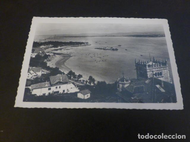 Postales: SANTANDER BAHIA Y PLAYA DE LA MAGDALENA - Foto 1