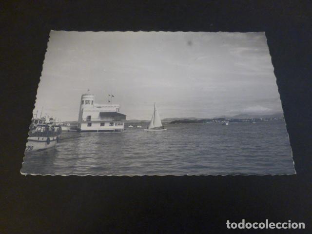 Postales: SANTANDER CLUB MARITIMO - Foto 1