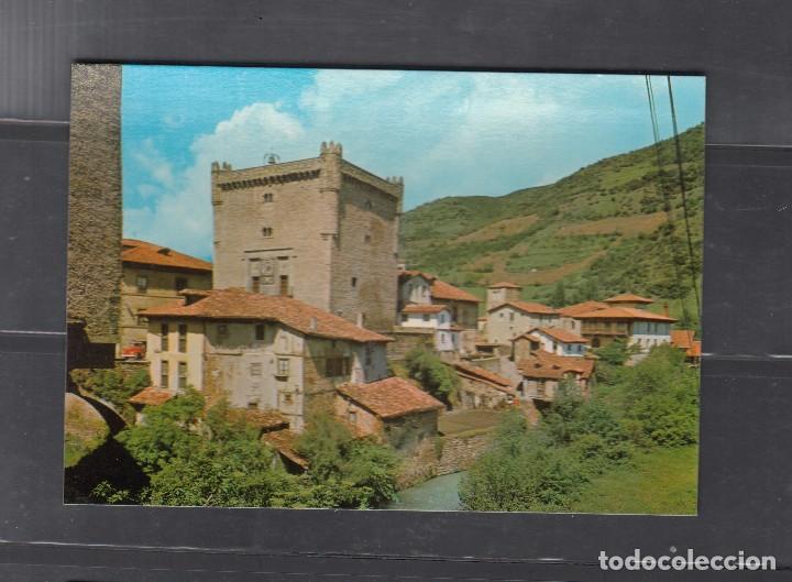Postales: 94 POTES TORRE DEL DUQUE DEL INFANTADO - Foto 1