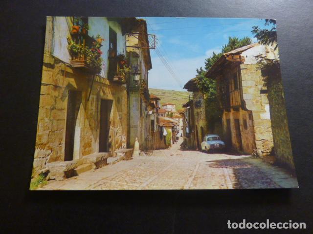 Postales: SANTILLANA DEL MAR CANTABRIA - Foto 1