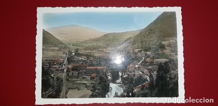 Postales: postal puente viesgo - Foto 1