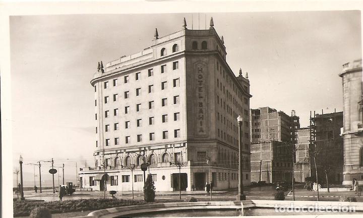 Postales: SANTANDER - HOTEL BAHIA - MANIPEL - SIN CIRCULAR - Foto 1