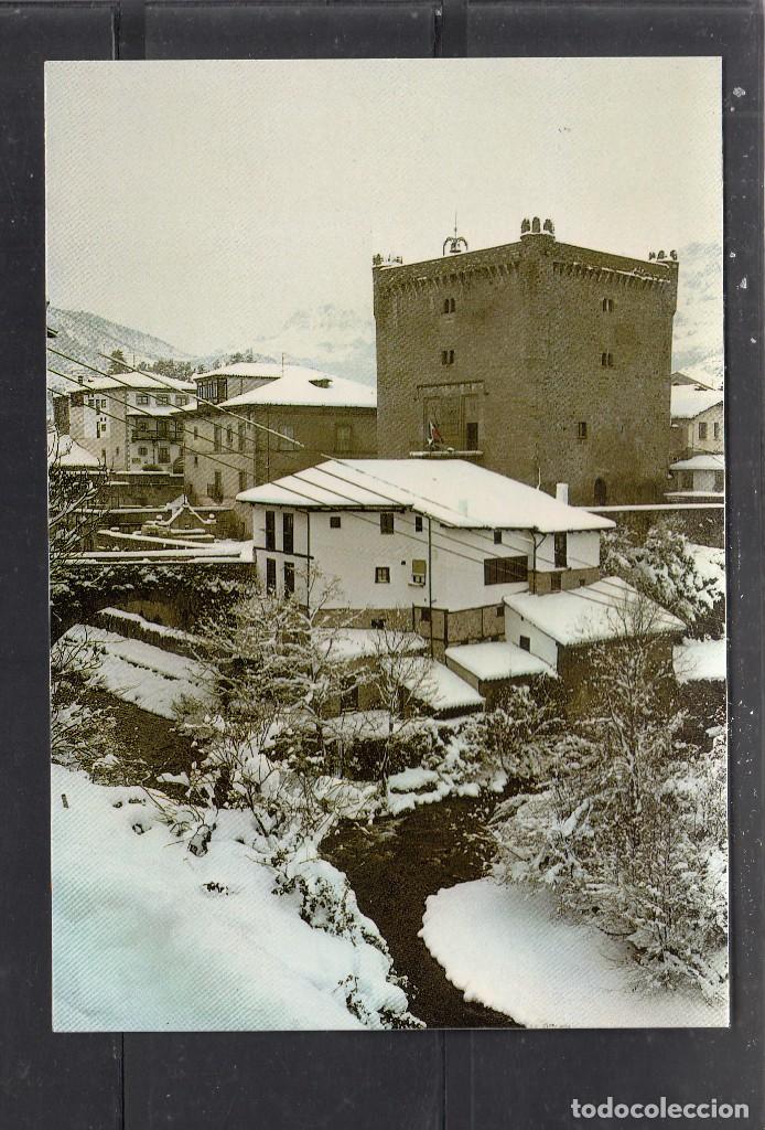 Postales: N. 123 POTES. TORRE DEL DUQUE DEL INFANTADO - Foto 1