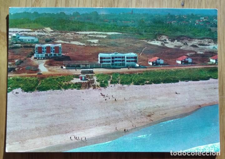 Postales: NOJA - HOTEL LAS DUNAS - Foto 1