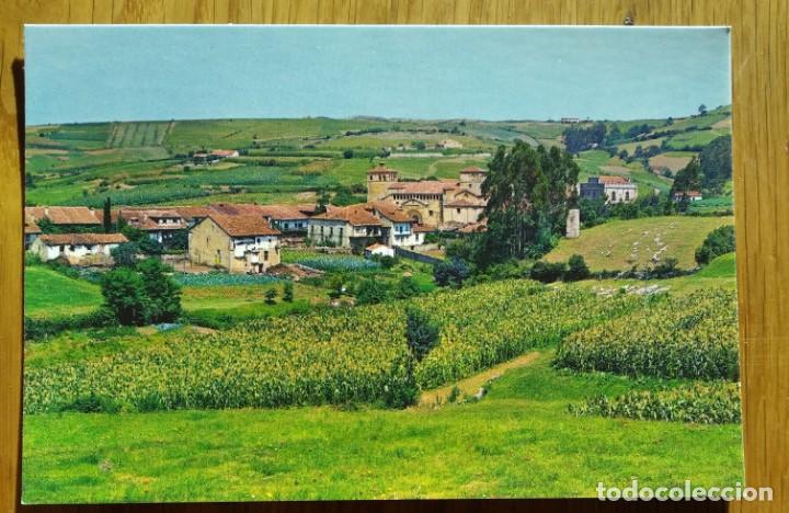 Postales: SANTILLANA DEL MAR - Foto 1