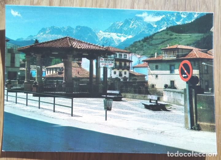 Postales: POTES - Foto 1