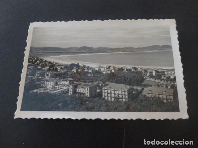 Postales: LAREDO CANTABRIA EL ENSANCHE Y LA CONCHA - Foto 1