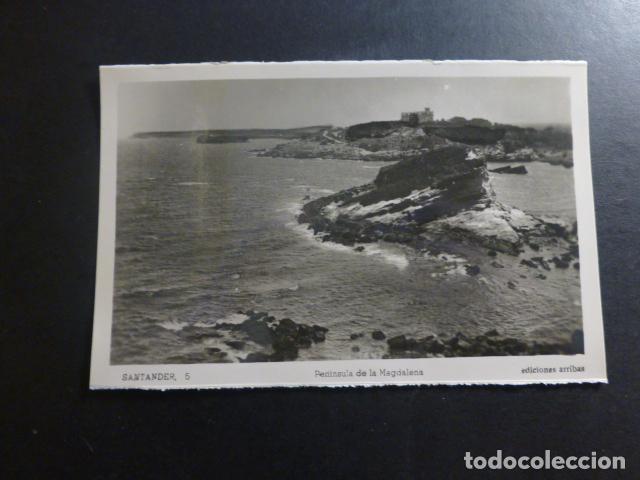 Postales: SANTANDER LA MAGDALENA - Foto 1