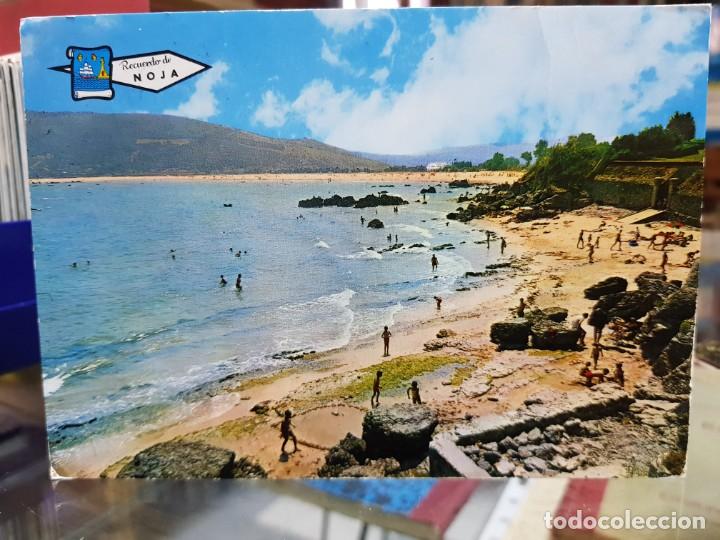 Cartoline: ANTIGUA POSTAL NOJA CANTABRIA 4102