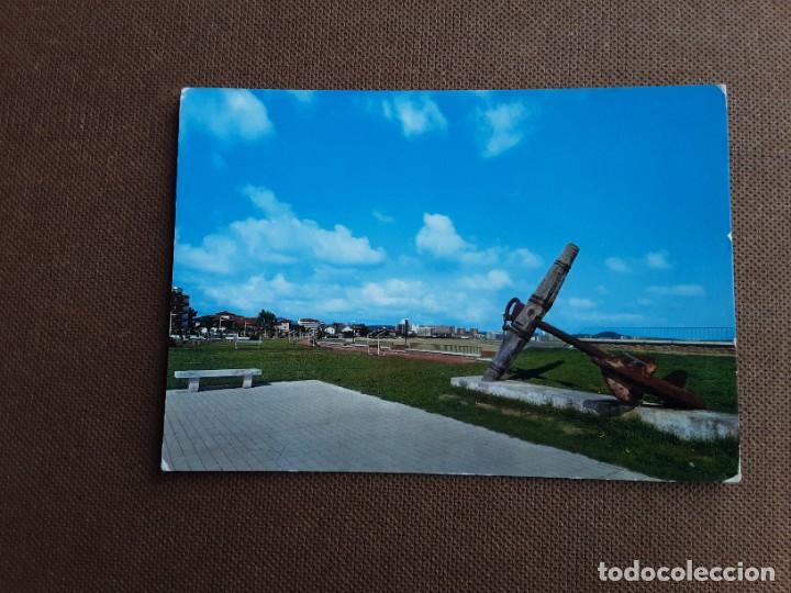 Postales: Laredo - Foto 1