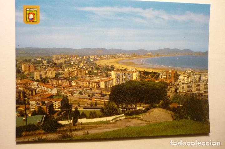 Postales: postal laredo panoramica - Foto 1
