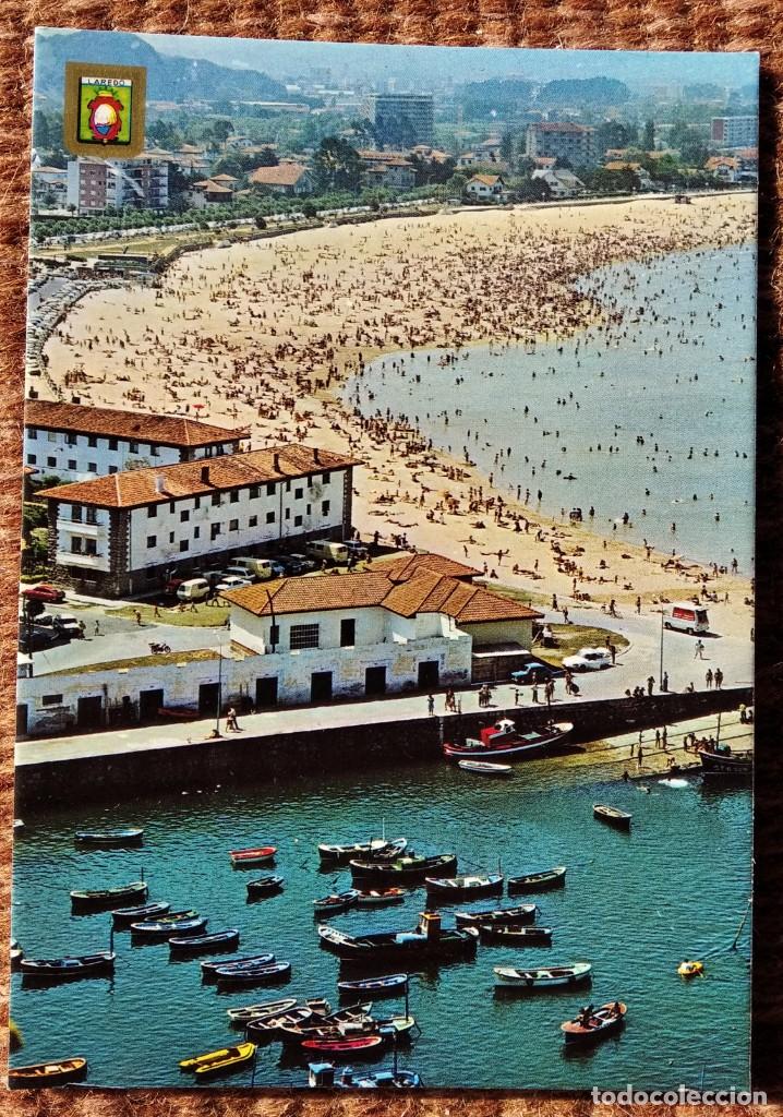 Postales: LAREDO - CANTABRIA - Foto 1