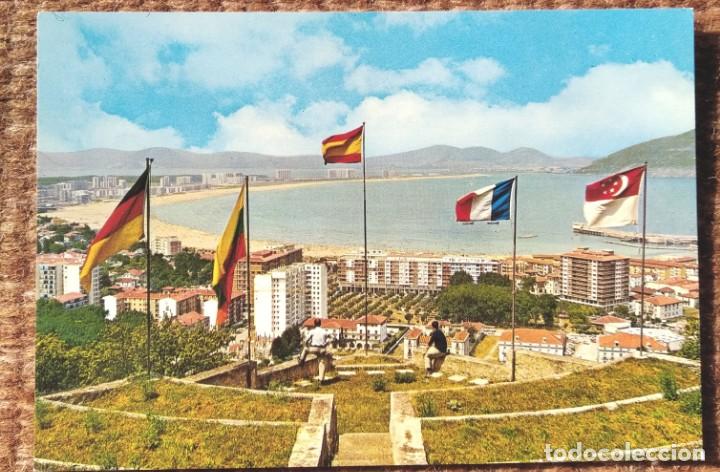 Postales: LAREDO - CANTABRIA - Foto 1