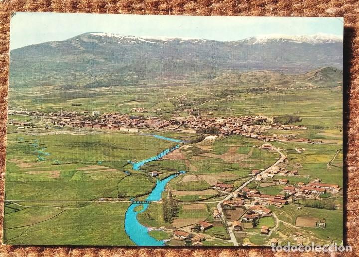 Postales: REINOSA - CANTABRIA - Foto 1