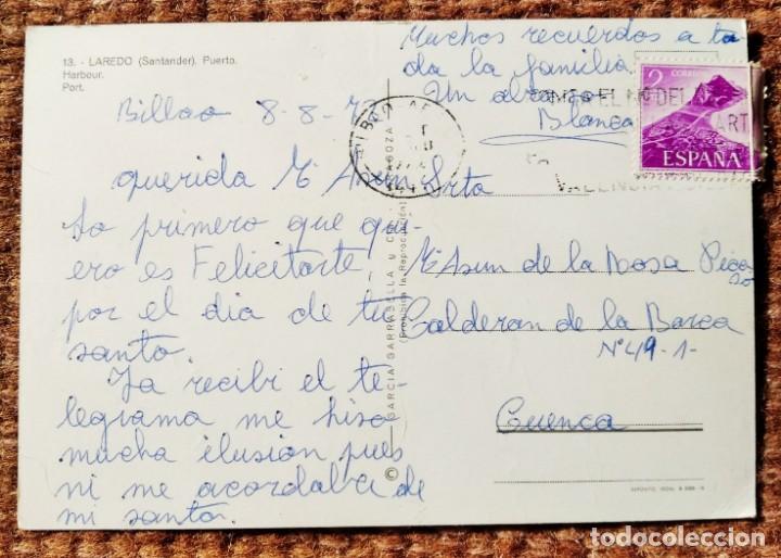 Postales: LAREDO - CANTABRIA - Foto 2