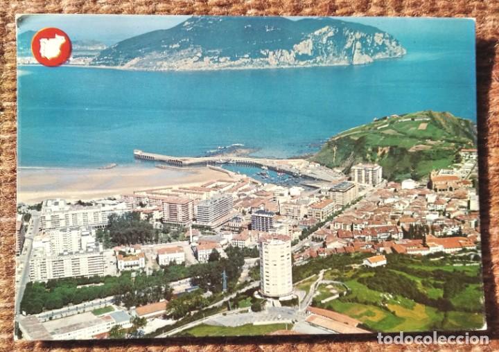 Postales: LAREDO - CANTABRIA - Foto 1