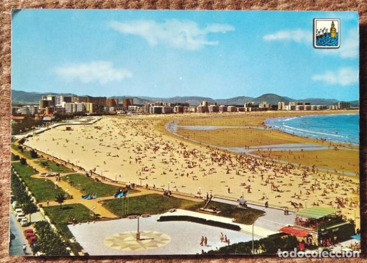 Postales: LAREDO - CANTABRIA - Foto 1