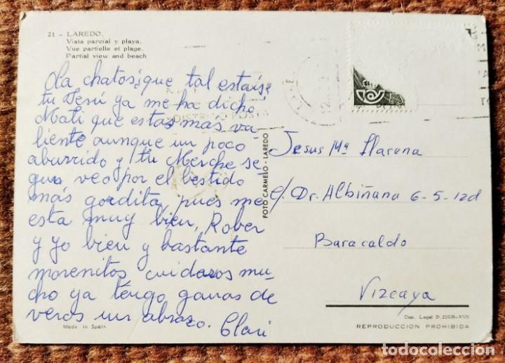 Postales: LAREDO - CANTABRIA - Foto 2