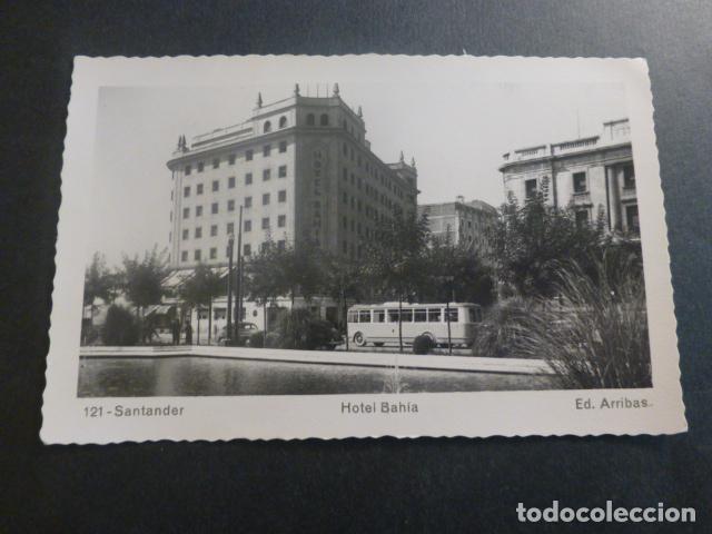 Postales: SANTANDER HOTEL BAHIA - Foto 1