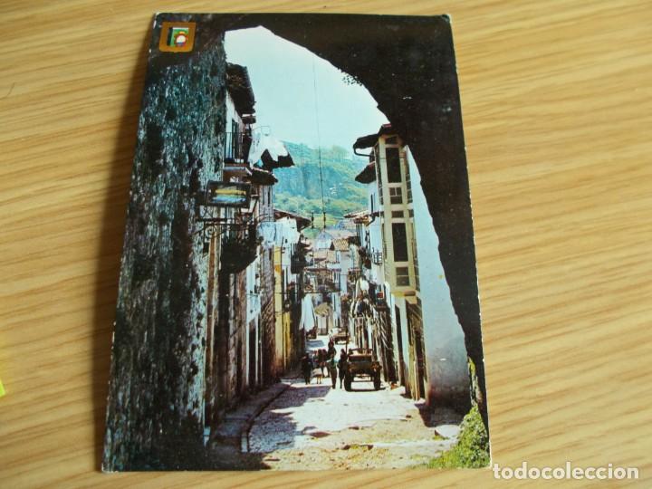 Postales: LAREDO --CANTABRIA -- RUA MAYOR - Foto 1