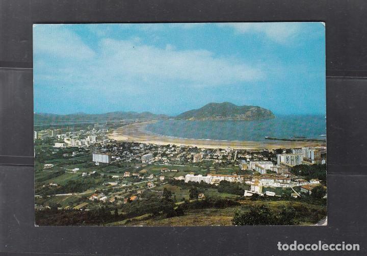 Postales: 2046. LAREDO. VISTA GENERAL - Foto 1
