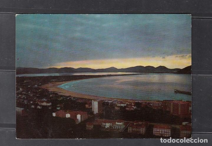 Postales: 2014. LAREDO. ATARDECER - Foto 1