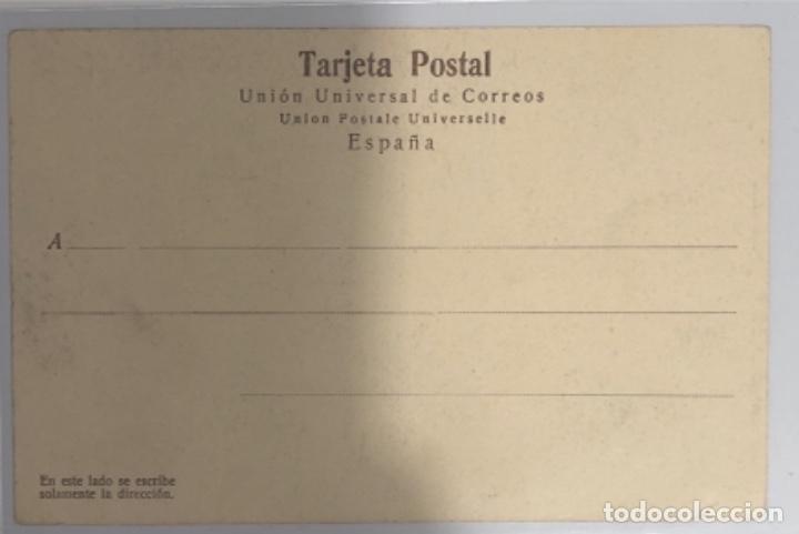 Postales: Postal de Torrelavega Santander. - Foto 2