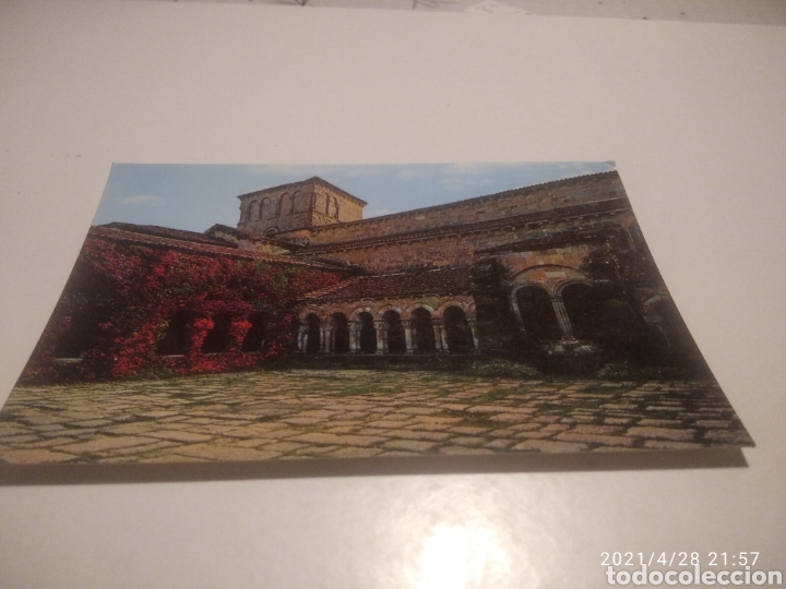 Postales: Santillana del mar - Foto 1