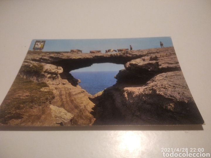 Postales: Santander puente del diablo - Foto 1