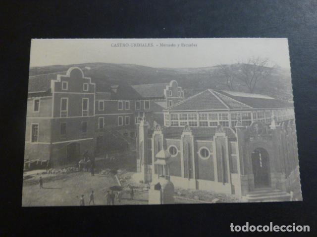 Postales: CASTRO URDIALES CANTABRIA - Foto 1