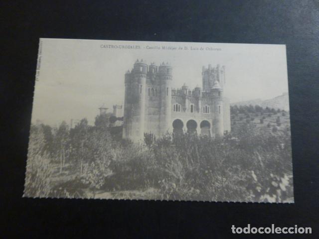 Postales: CASTRO URDIALES CANTABRIA - Foto 1