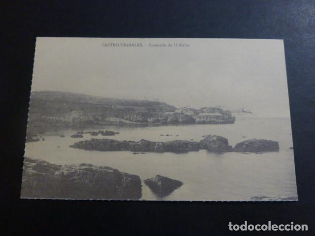 Postales: CASTRO URDIALES CANTABRIA - Foto 1