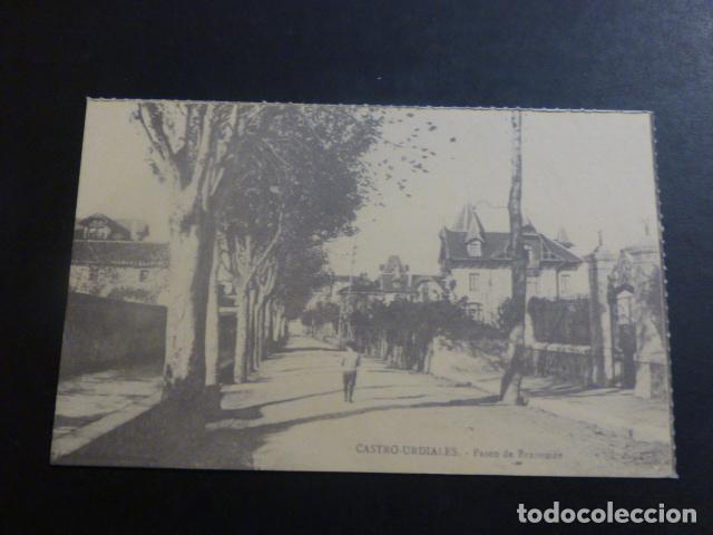 Postales: CASTRO URDIALES CANTABRIA - Foto 1