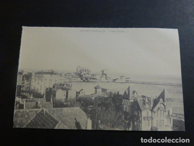 Postales: CASTRO URDIALES CANTABRIA - Foto 1