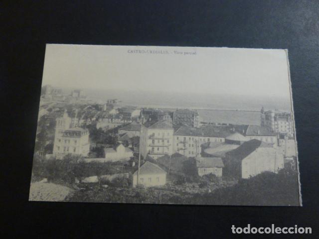 Postales: CASTRO URDIALES CANTABRIA - Foto 1