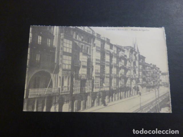 Postales: CASTRO URDIALES CANTABRIA - Foto 1