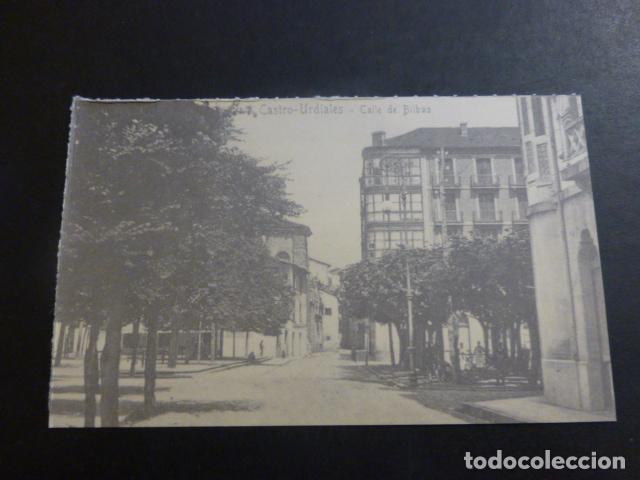 Postales: CASTRO URDIALES CANTABRIA - Foto 1