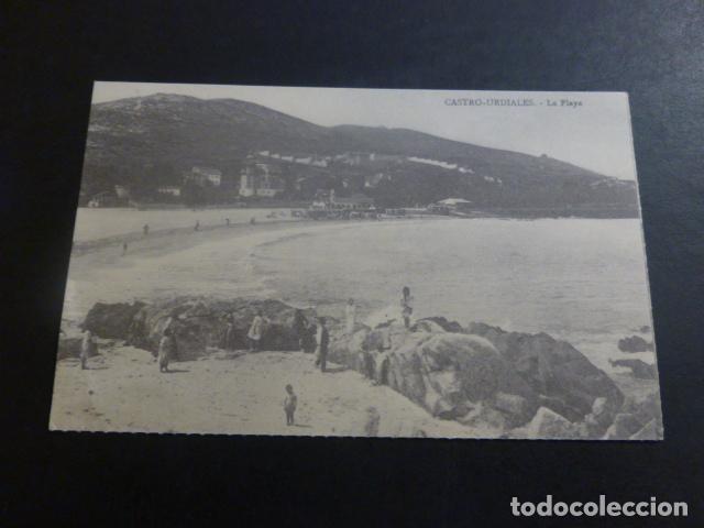 Postales: CASTRO URDIALES CANTABRIA - Foto 1