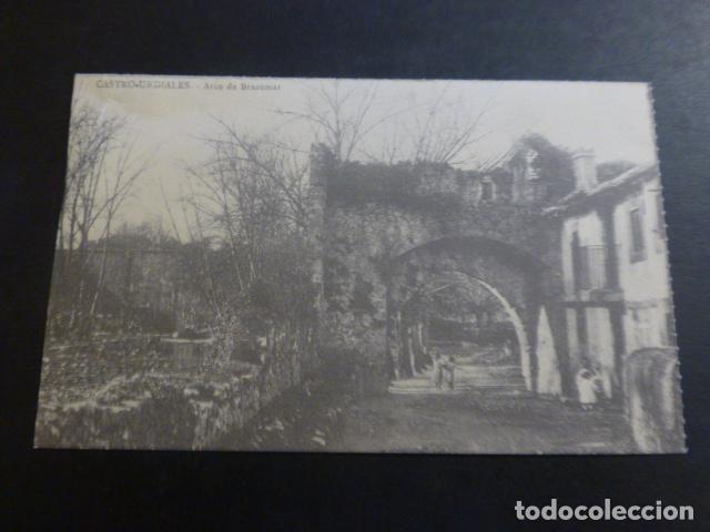 Postales: CASTRO URDIALES CANTABRIA - Foto 1