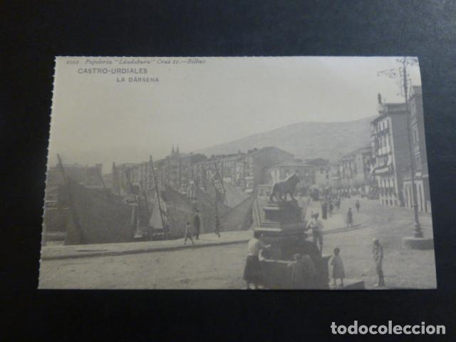 Postales: CASTRO URDIALES CANTABRIA - Foto 1
