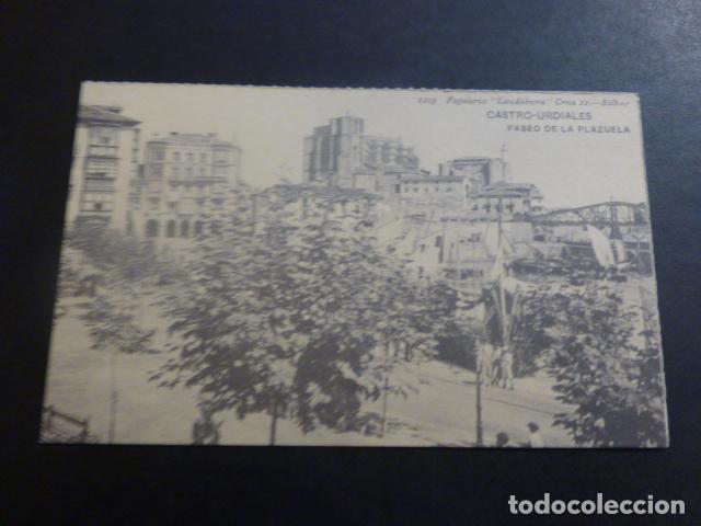 Postales: CASTRO URDIALES CANTABRIA - Foto 1