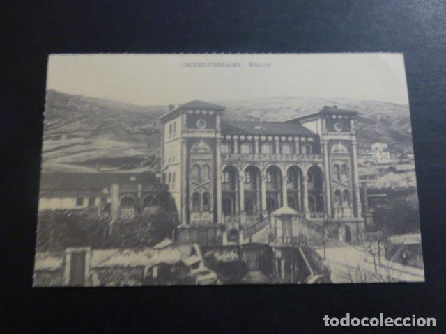 Postales: CASTRO URDIALES CANTABRIA - Foto 1