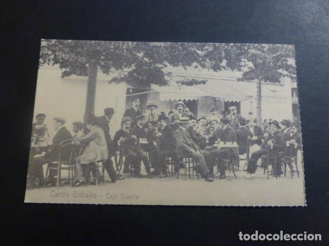 Postales: CASTRO URDIALES CANTABRIA - Foto 1