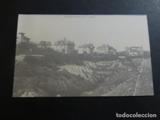 Postales: CASTRO URDIALES CANTABRIA - Foto 1