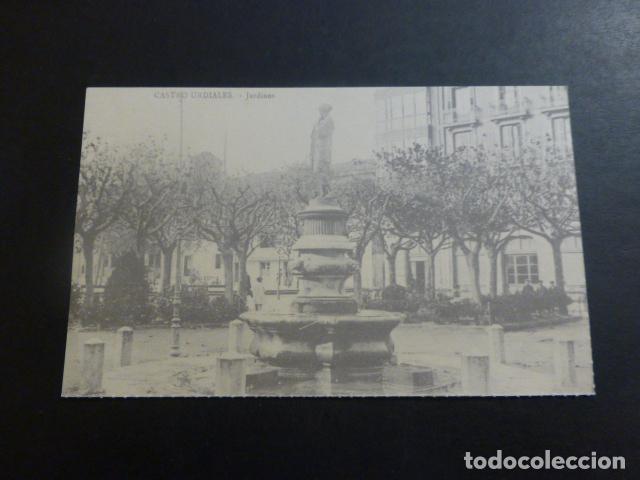 Postales: CASTRO URDIALES CANTABRIA - Foto 1