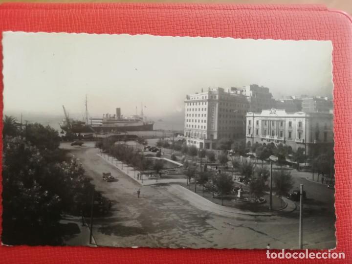 Postales: Santander, Avenida de Alfonso XIII - Foto 1