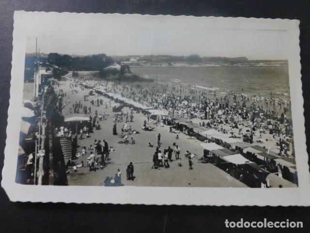 Postales: SANTANDER SARDINERO PRIMERA PLAYA - Foto 1