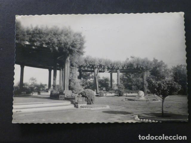 Postales: SANTANDER PERGOLA DE PIQUIO - Foto 1