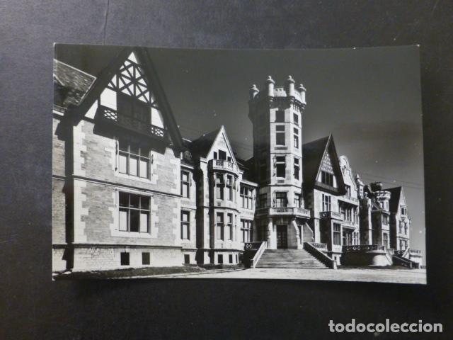 Postales: SANTANDER PALACIO REAL DE LA MAGDALENA - Foto 1