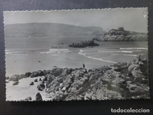 Postales: NOJA CANTABRIA BELLA VISTA DE RIS - Foto 1